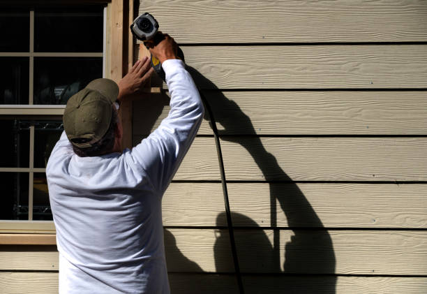 Best Vinyl Siding Installation  in Bluefield, VA