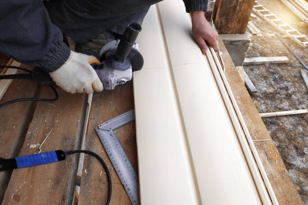 Best Wood Siding Installation  in Bluefield, VA