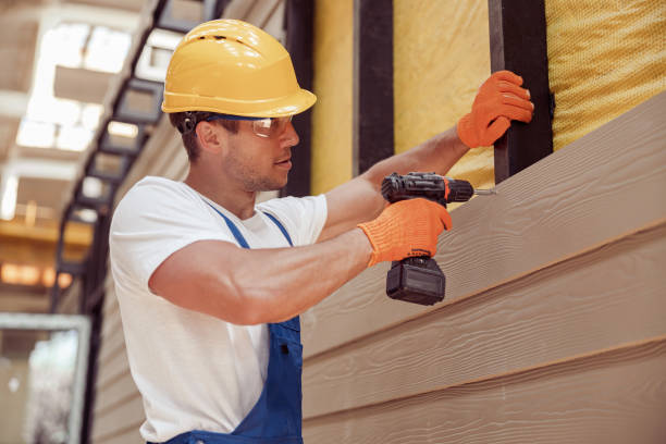 Best Siding for New Construction  in Bluefield, VA