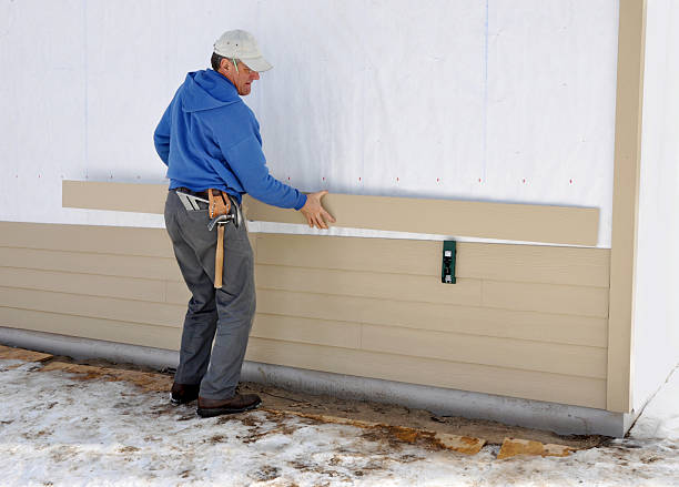 Best Composite Siding  in Bluefield, VA