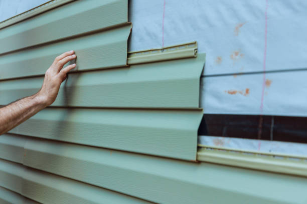 Best Stone Veneer Siding  in Bluefield, VA